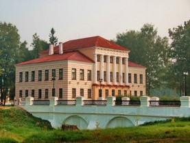 Угличский историко-архитектурный и художественный музей (КРЕМЛЬ)